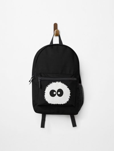 Spirited Away The White Backpack Official Anime Backpack Merch