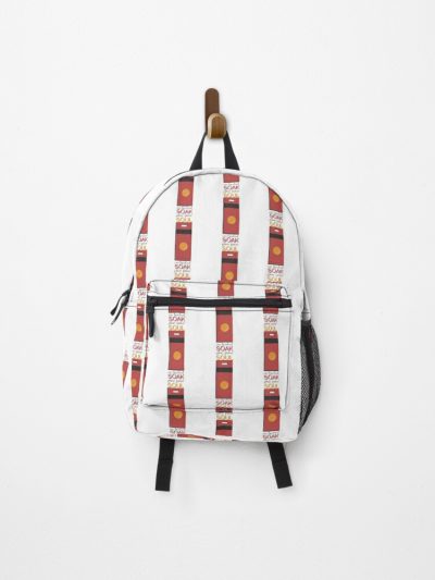 Bath Token Spirited Away Design Backpack Official Anime Backpack Merch