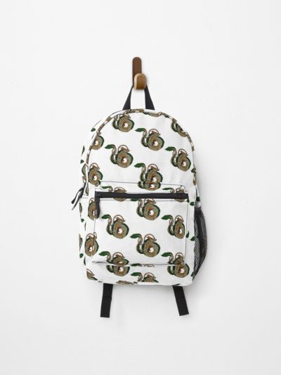 Spirited Away Backpack Official Anime Backpack Merch