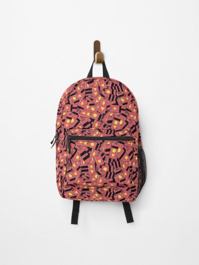 Spirited Away Tickets Backpack Official Anime Backpack Merch