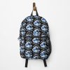 Spirited Away - Haku - Haku'S River Rafting Club Backpack Official Anime Backpack Merch