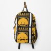 Assassination Classroom Koro Sensei Premium Backpack Official Anime Backpack Merch