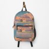 Spirited Away Scene Backpack Official Anime Backpack Merch