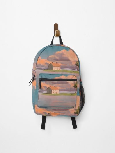 Spirited Away Scene Backpack Official Anime Backpack Merch