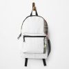 Spirited Away Minimalist Design Backpack Official Anime Backpack Merch