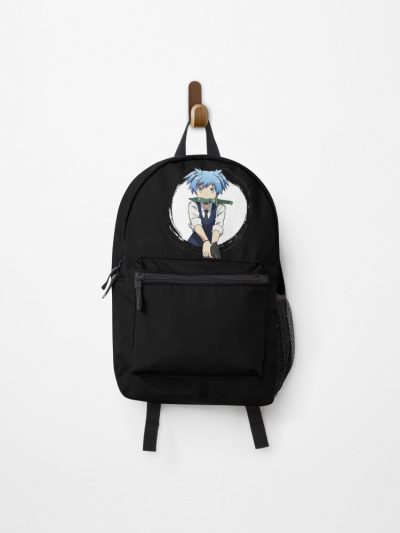 Assassination Classroom Nagisa Shiota Backpack Official Anime Backpack Merch