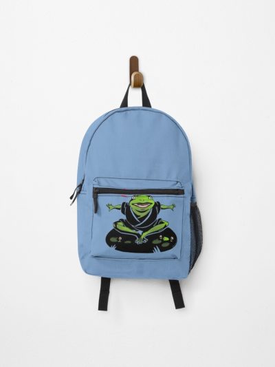 Spirited Away Backpack Official Anime Backpack Merch