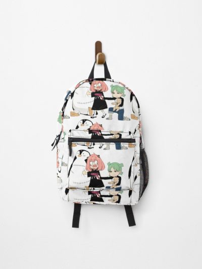 Spy X Family Anya Forger Backpack Official Anime Backpack Merch