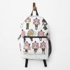 Spy X Family - Anya - Yor - Loid Forger Backpack Official Anime Backpack Merch