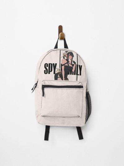 Spy X Family Yor Forger Backpack Official Anime Backpack Merch