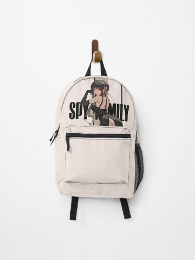 Spy X Family Yor Forger Backpack Official Anime Backpack Merch