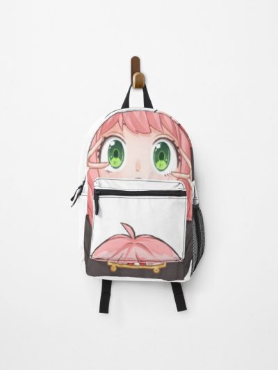 Anya Spy X Family Anime Backpack Official Anime Backpack Merch