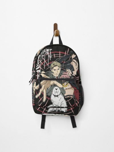 Spy X Family Backpack Official Anime Backpack Merch