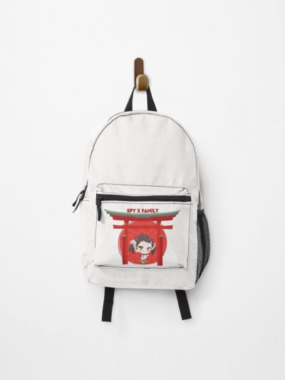 Spy X Family Backpack Official Anime Backpack Merch