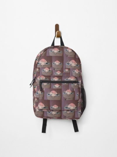 Anya Emo Spy X Family Backpack Official Anime Backpack Merch