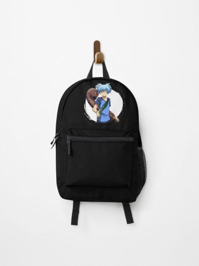 Assassination Classroom Nagisa Ii Backpack Official Anime Backpack Merch