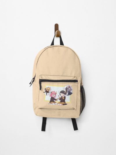 Spy X Family Here'S A List Of Spy X Family Backpack Official Anime Backpack Merch