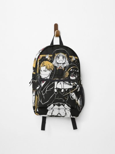 Spy X Family - Anime Backpack Official Anime Backpack Merch