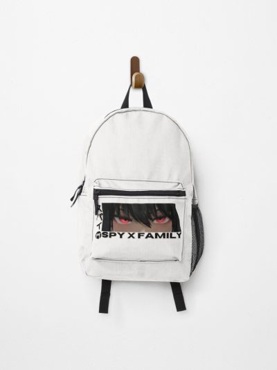 Spy X Family Backpack Official Anime Backpack Merch