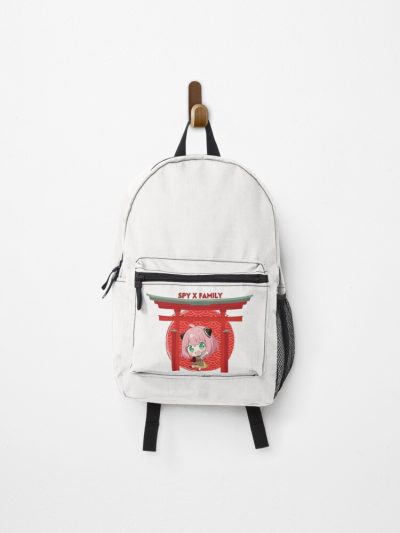 Spy X Family Backpack Official Anime Backpack Merch