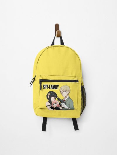 Spy X Family Backpack Official Anime Backpack Merch