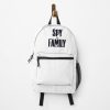 Spy X Family Backpack Official Anime Backpack Merch