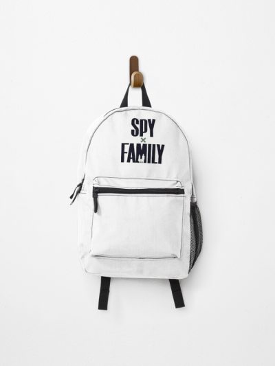 Spy X Family Backpack Official Anime Backpack Merch