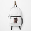 Two Faces Of Yor Forger - Spy X Family Backpack Official Anime Backpack Merch