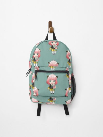 Anya | Spy X Family Backpack Official Anime Backpack Merch