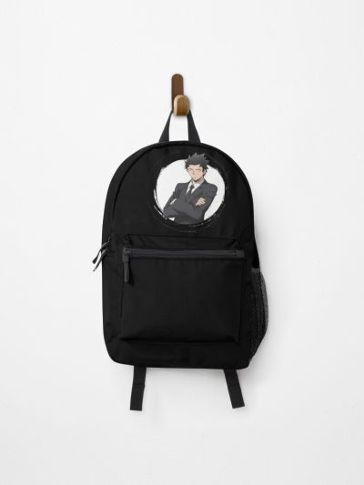 Assassination Classroom Tadaomi Karasuma, Backpack Official Anime Backpack Merch