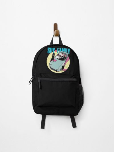 Spy X Family In The Gang Backpack Official Anime Backpack Merch