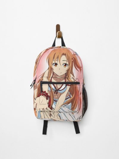 Asuna Swimsuit, Sword Art Online, Anime, Manga Backpack Official Anime Backpack Merch