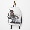 Kirito Sword Art Online Backpack Official Anime Backpack Merch