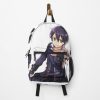 Kirito Sword Art Online Backpack Official Anime Backpack Merch