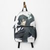 Kirito Sword Art Online Backpack Official Anime Backpack Merch