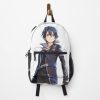 Kirito Sword Art Online Backpack Official Anime Backpack Merch