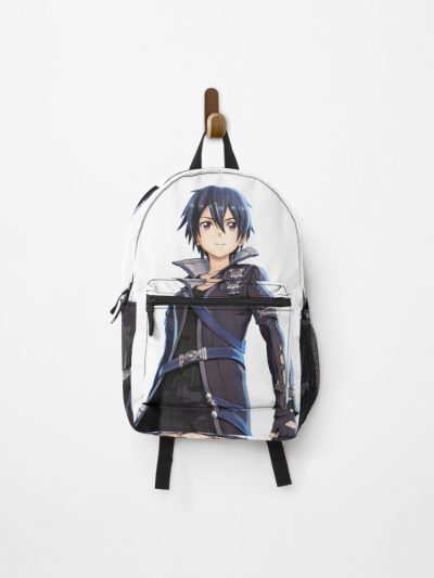 Kirito Sword Art Online Backpack Official Anime Backpack Merch