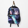 Kirito Sword Art Online Backpack Official Anime Backpack Merch