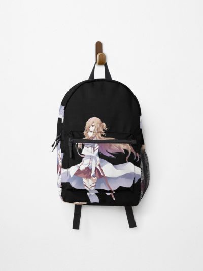 Yuuki Asuna Sword Art Online Backpack Official Anime Backpack Merch