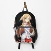 Yuuki Asuna Sword Art Online Backpack Official Anime Backpack Merch