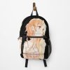 Yuuki Asuna Sword Art Online Backpack Official Anime Backpack Merch