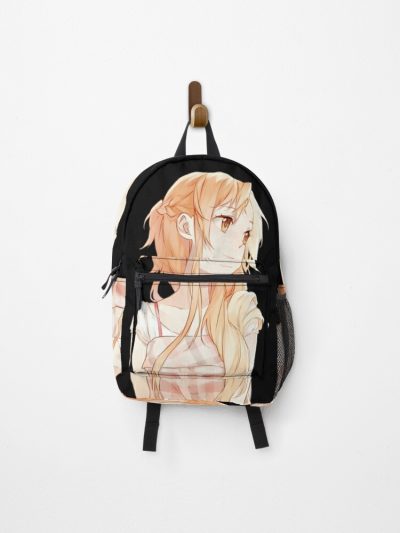 Yuuki Asuna Sword Art Online Backpack Official Anime Backpack Merch