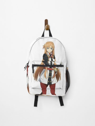 Yuuki Asuna Sword Art Online Backpack Official Anime Backpack Merch