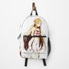 Yuuki Asuna Sword Art Online Backpack Official Anime Backpack Merch