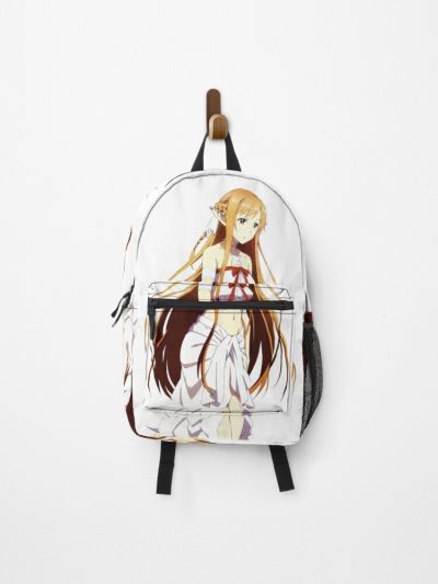 Yuuki Asuna Sword Art Online Backpack Official Anime Backpack Merch