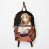 Sword Art Online Yuuki Asuna Backpack Official Anime Backpack Merch