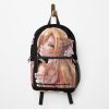 Sword Art Online Yuuki Asuna Backpack Official Anime Backpack Merch