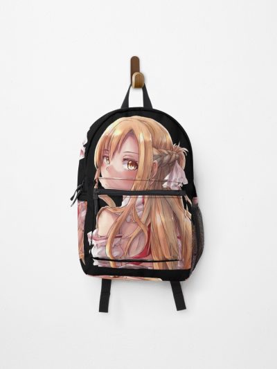 Sword Art Online Yuuki Asuna Backpack Official Anime Backpack Merch