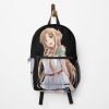 Sword Art Online Yuuki Asuna Backpack Official Anime Backpack Merch