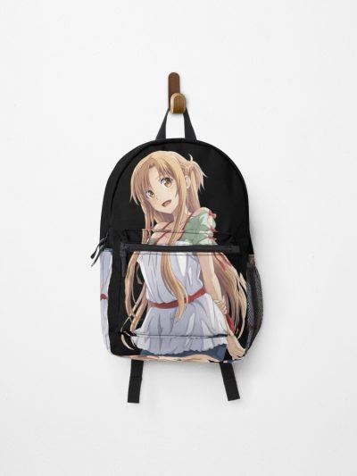 Sword Art Online Yuuki Asuna Backpack Official Anime Backpack Merch